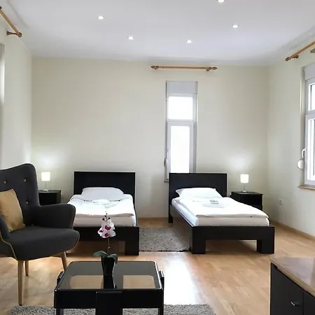 150sqm 3bdr Family In Belgrade