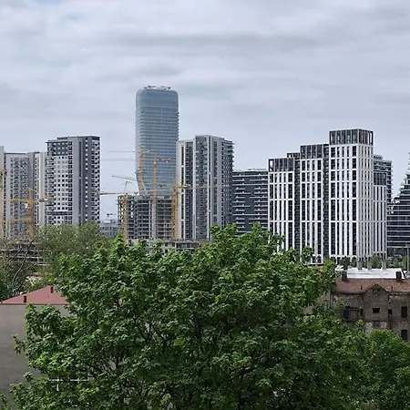 Apartment 150sqm 3bdr Family In *
