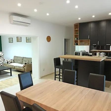 150sqm 3bdr Family In Apartment Belgrade