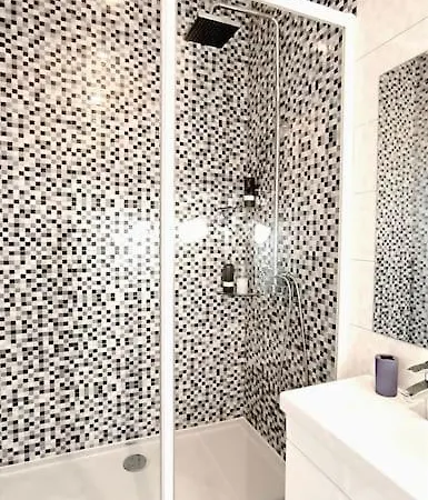 150sqm 3bdr Family In Apartment Belgrade